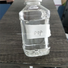 DOP Plastificante Weichmacher für Kunststoffe